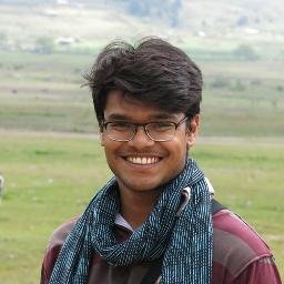 Apekshit Solanki Profile