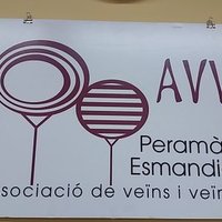 AVVPeramàsEsmandies (@peramasesmandie) 's Twitter Profile