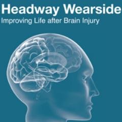 We are a charity providing information, support and activities for brain injury survivors,their families and carers in and around Sunderland group of @HeadwayUK