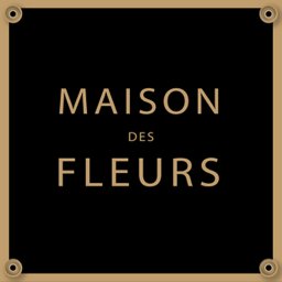 Maison des Fleurs - is official design #mdf_germany #maisondesfleurs Boutique selling flowers in a design hatbox premium classe. #maisonfleurs #mdf_uae
