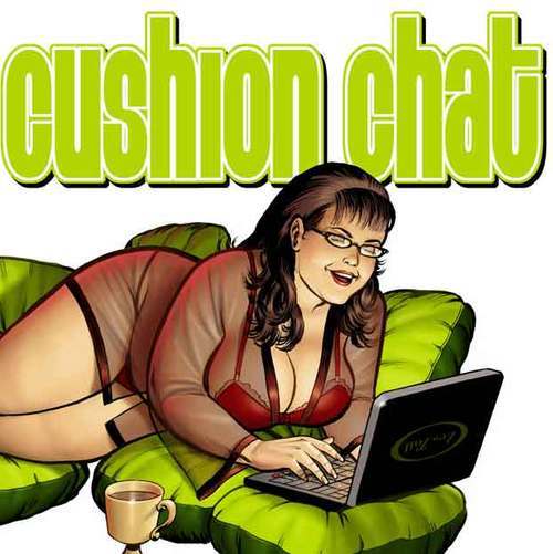 BBWCushionChat's profile picture. A free social site for BBWs, SSBBWs, BHM, and Admirers. Features include AV chat, messaging, and member pages. Come join us!