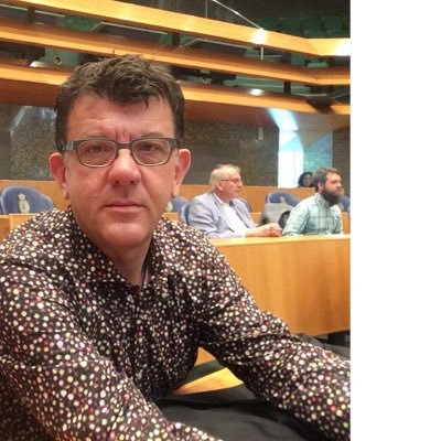 VanMarrik's profile picture.