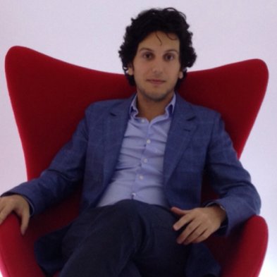 IlanKhalifa's profile picture. #web