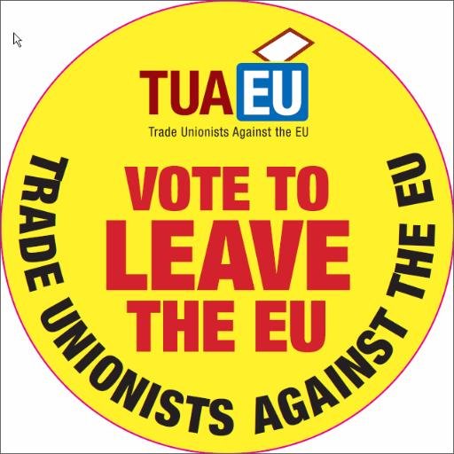 We are Trade Unionists Against the EU, campaigning against neoliberalism, privatisation and austerity, whether imposed by the European Union or the Tories.