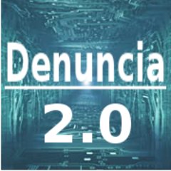 Dnuncia2's profile picture. Escríbenos tu denuncia denunciados@outlook.es 
https://t.co/zWGG4rMk0f 
https://t.co/bvQmv9Hpf8 
https://t.co/cMpiFBE4Ng 
https://t.co/LfmPWe9s48