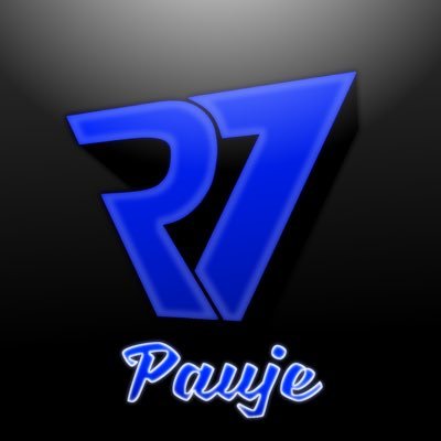 | YouTube: Pauje | XBOX one | Member of @R7_Nation | @ArianaGrande is Bae |