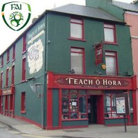 Teach Ó Hora (@teachohora) 's Twitter Profile
