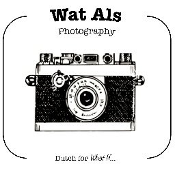 WatAlsPhotos's profile picture. I am a #landscape #photographer. I enjoy #travel and #photography.