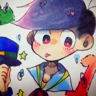 のいはるは画力あげの旅さんのプロフィール画像