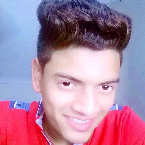 akkibahl1's profile picture. It's my attitude...