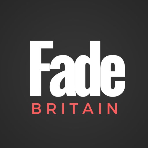 FadeBritain's profile picture. Lifestyle and Trend