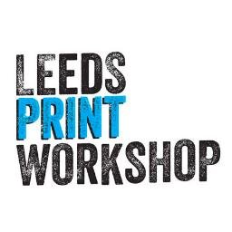 Leeds Print Workshopさんのプロフィール画像