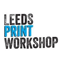 Leeds Print Workshop(@leedsprintcoop) 's Twitter Profile Photo