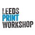 Leeds Print Workshop (@leedsprintcoop) Twitter profile photo