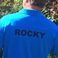 RockyFlintstone (@flintstonerocky) 's Twitter Profile