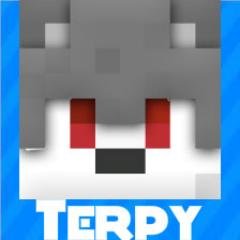 TerpyC's profile picture. 