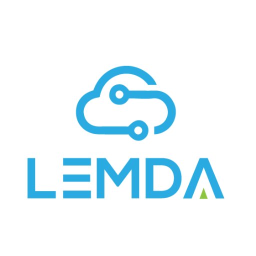 Lemdatech's profile picture. IT Support for Startup and SMB.  #StartupSupport