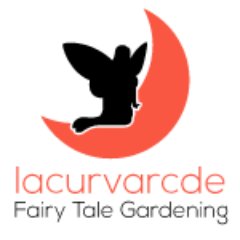 #Lacurvarcde the home of FairyTale and general #gardening