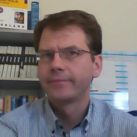 Developer's trainer and consultant. Refactoring geek. Working @OEConnection Repair Logic
