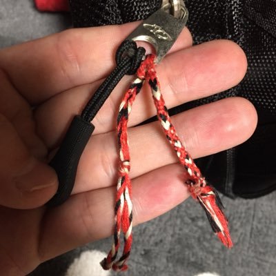 Redwolves92's profile picture. 