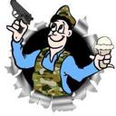 Aaron Kaiser - @h8totweet - Twitter