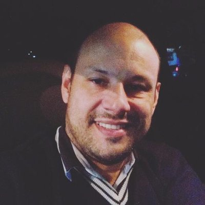 Profile Picture of Luciano De Paula (@LucianodePaula) on Twitter