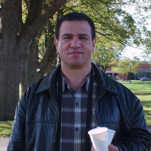 verticalstorage's profile picture. Managing director of Vertical Carousels Of Australia