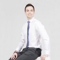 JeremyBoutaric's profile picture. Montreal-based Web Expert | #Business background | Data-driven #marketing enthusiast