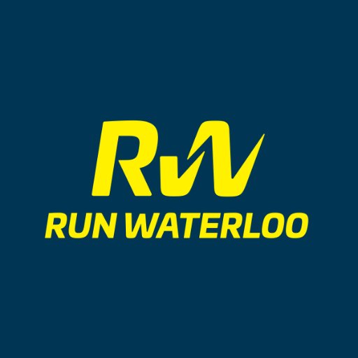 RunWaterloo Profile Picture