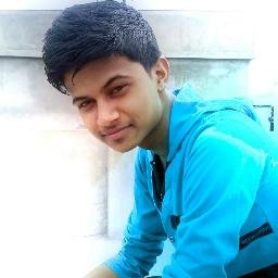 Sheikh199Salim's profile picture. 