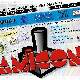 AmiconStore's profile picture. Venta de productos microinformaticos, consolas, juegos, accesorios y repuestos.