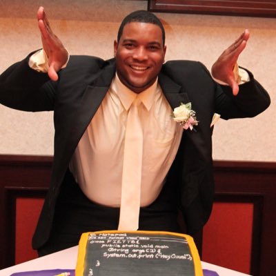 Opinions mine. Strong family man & Avid Tech Junkie dedicated to a life of #kaizen. #gopher #DaBruhz ΩΨΦ 8SP05OZ