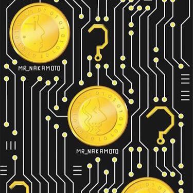This is the official crypto poll page follow us on the best crypto/blockchain polls on Twitter | support us Bitcoin: 1PtcibtwQ7s2uaRVbg4mKBTPQFgsC4iSDY