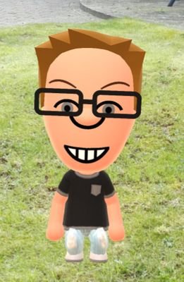 stevedenbosch's profile picture. 