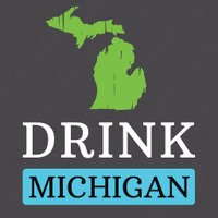 Drink Michigan (@drinkmichigan) 's Twitter Profile