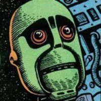 Mark Brett (@dorkforty) 's Twitter Profile