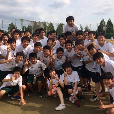 卍北千里39期生サッカー部卍今年やばいやつ多め笑 応援してくれる人ばちくそフォロー卍 とりまがんばります！応援よろしくぅーー！サッカー部何人かの共同垢です！