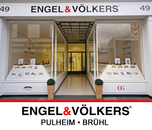 EngelVoelkersKU's profile picture. Ihr Immobilienmakler für das Kölner Umland