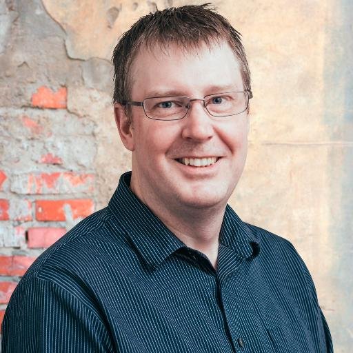 wbushee's profile picture. I’m an avid technology enthusiast and author of Wired For Coding https://t.co/uWtanRz8eN
https://t.co/Fz8t7z2sT3