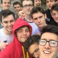 Max Maillard (@maxmaillard) 's Twitter Profile