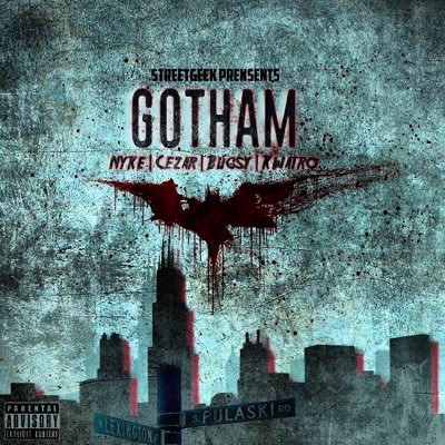 #GothamBoys🦇 #4Nem #WestsideShit🤘🏾 #FreeLilK33f 🎥📹🔌🎧🎤 streetgeekent@gmail.com