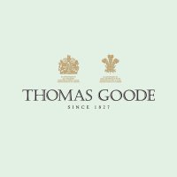 Thomas Goode (@thomasgoodeuk) 's Twitter Profile
