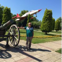 Ahmet (@ahmetgider3737) 's Twitter Profile