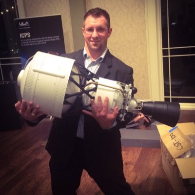 AKolomiets's profile picture. Mechanical Engineer at Ruag Space, working to advance spaceflight and exploration. Opinions are my own.