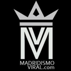 Gifs, memes, videos, imagenes, encuestas,  juegos, rankings, redes sociales y mucho más sobre el Real Madrid   32+11 💜