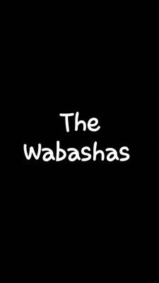 Welcome to our Twitter Account!
We are The Wabashas, a new band from Germany. ~Looking for a manager~ Follow us to get a follow back. ❤
