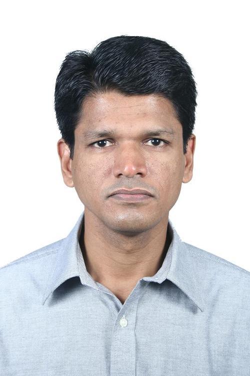 aminpasha's profile picture. Chennai