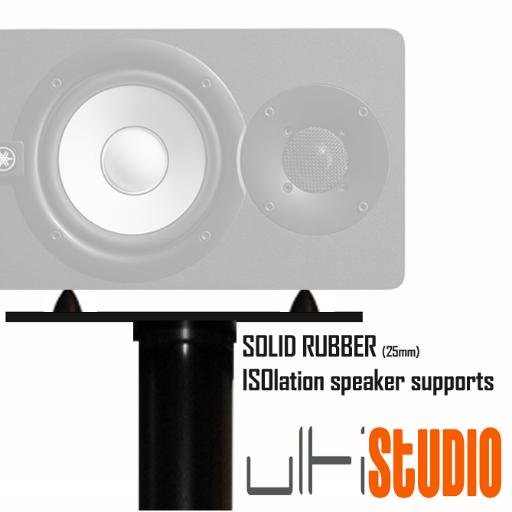 miccostudio's profile picture. Manufacturer of wall and floor dedicated studio support systems for microphone//studio monitor /recording/voice-over/home-studio/radio by Bicci (UK)