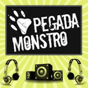 pegadamonstro's profile picture. Oficial Festa da Pegada Mostro