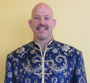 Matt Furey